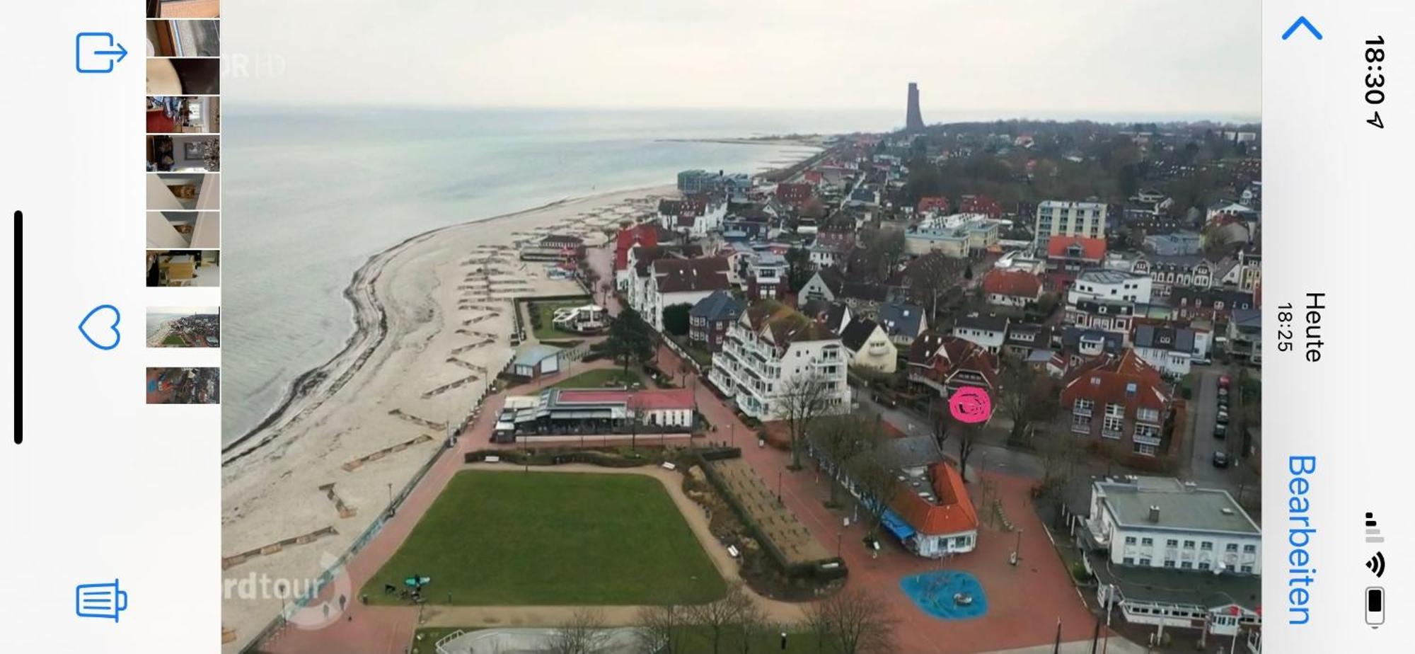 Strand 2 Лабое Екстериор снимка